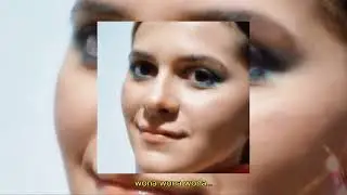 Mariposas (Versión Alternativa) - Moa Sag (Official Lyrics)