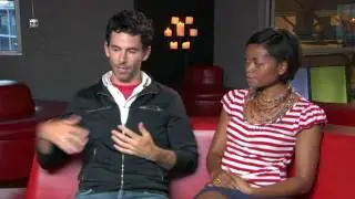 Sam & Ruby - On Songwriting