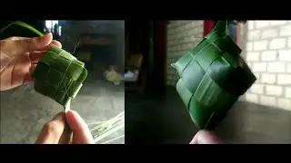 Lebaran Ketupat