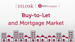 ICS Mortgages 2022 Buy-To-Let Breakfast Briefing with Ronan Lyons