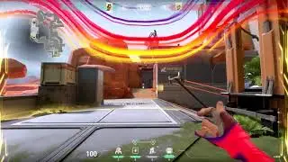 Valorant Chamber Ability Gameplay | NEW