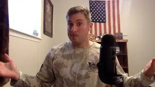 Lets Talk God, Fishing and Heroes On The Water