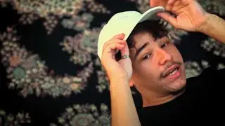 idowhatiwant (Official Music Video)