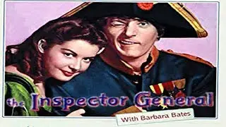 The Inspector General (1949)