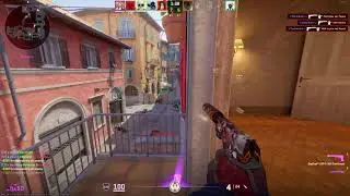 CS2 // Heads will roll