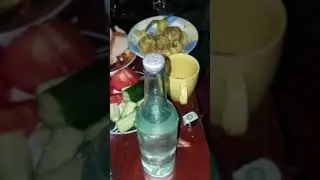 Русская водка больше 30  лет