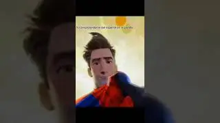 qYo despidiendome del español de la partida