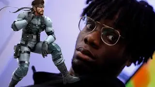 Reading a Snake player's mind