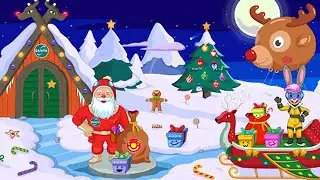 Pepi Wonder World Fun Educational Games For Kids