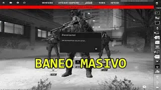 Steam me vuelve a BANEAR? :c | SOLUCIÓN nuevo VAC CS2