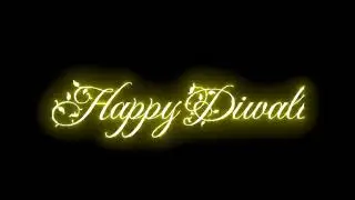 Happy Diwali Status 2021 | Happy Diwali Status Black Screen | Happy Diwali Whatsapp Status |