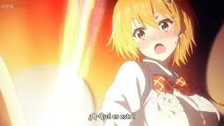 5 ANIMES QUE  TAL VEZ TU NO CONOCIAS