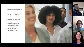 Learn more about Workplace Strategies