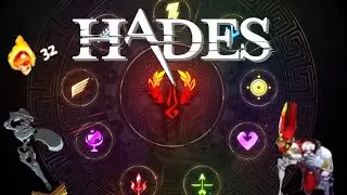 32 Skulls | Hades