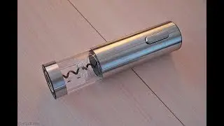 Электрический штопор J ZAO JZKPQ DD02