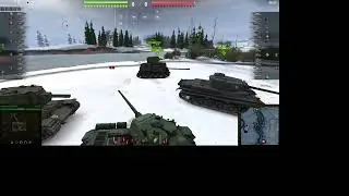 гайд на type 58 часть 2