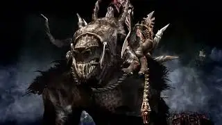 Isaac Clarke slaying demons in Hell - Dante's Inferno [Mini GMV]