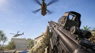 I Played SQUAD For The FIRST Time In 2026...
