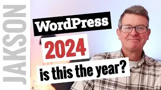 WordPress 2024: Trends, Predictions and the WordPress Roadmap