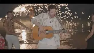 Memoria | Liron Dan feat Tabeah | Original Spanish music