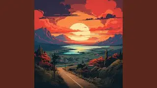 Soothing Stream Grooves