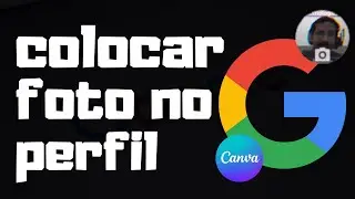 Como Colocar Foto No Perfil Da Conta Google Pelo Computador