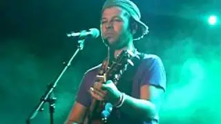 Christophe Maé - Gemenos -  No Woman No Cry
