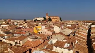 CAMPILLO DE ARAGÓN, ZARAGOZA
