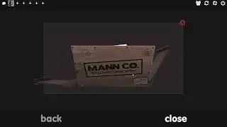 Unboxing until an UNUSUAL warpaint! | TF2 Unboxing (ep 9)