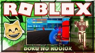 [NEW] ROBLOX HACK/SCRIPT ✅ BOKU NO ROBLOX ✅ 😱 AFK AUTOFARM (EASY LEVELS) 😱[FREE] [Mar 30]