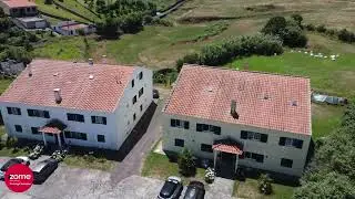 Apartamento T1 - Capelas