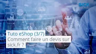 Tuto eShop : Comment faire un devis ?