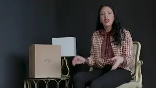 UGG BOOTS UNBOXING REVIEW | Lisa Seraph
