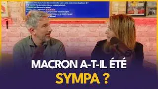 L’article 16 de la Constitution, comment ça marche (spoiler : pas très bien) ?