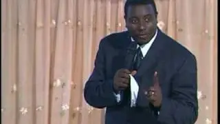 Hari inyenyeri ituyobora - PAUL GITWAZA pt.5