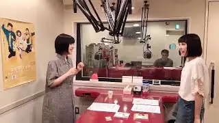 Random Clip of Kayano Ai Dancing