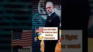 if you don't fight for what you want don't cry if you lose it