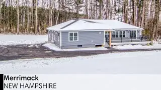 Video of 704A Daniel Webster Highway | Merrimack, New Hampshire real estate & homes by Kathy Snyder