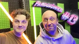Ostatni stream! Parodiujemy 18L "Jak zapomnieć"! PARODIÓWKA #13