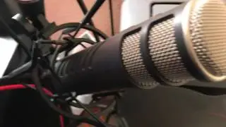 Connect Any Microphone To Computer With Zoom USB interface