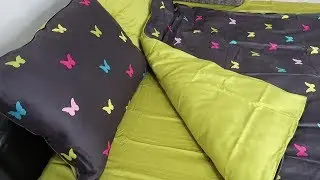ПОСТЕЛЬНОЕ БЕЛЬЁ ИЗУМИТЕЛЬНОГО КАЧЕСТВА
