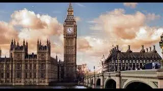 How to Get a Great Britain IP Address for Free