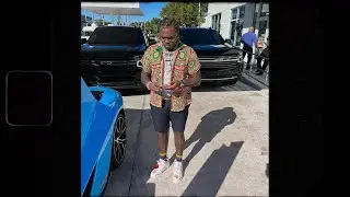 (FREE) Roddy Ricch x Gunna Type Beat - Dinero