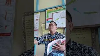 Inilah murid yang di senangi guru 🔥🔥 #efyepe #sekolah #gurupenggerak #kumer