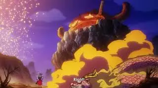 Everyone Reacts To Luffy Defeating Kaido! ONE PIECE #luffy
