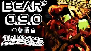 CINCO DE MAYO!! BEAR* UPDATE | Roblox