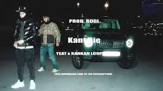 [FREE] LOOP KIT 2022 "Kant Die" (Yeat, Kankan, Playboi Carti, Iayze)
