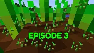 The Most Insane Farm Ever Created!! (Ep 3)