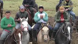 JIZZAX OLTINSOYDA OT SOVUTAR KOʻPKARI. 28.10.2024