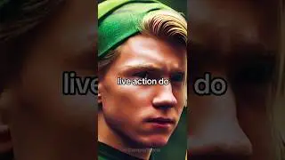 🚨NEW THE LEGEND OF ZELDA MOVIE??! 😱😱 | 